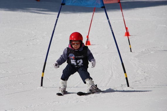 San Vigilio Di Marebbe - Kids Ski Lessons (3-5 y.) - Low Season