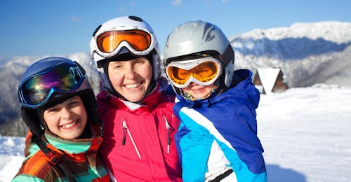 Lezioni di sci per bambini a partire da 6 anni con esperienza con Skischule Kahler Asten - Winterberg Lezioni di sci per bambini a partire da 6 anni con esperienza con Skischule Kahler Asten - Winterberg.