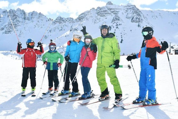 Vars - Private Ski Lessons