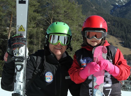 San Vigilio Di Marebbe - Private Ski Lessons for Kids of All Levels - Low Season