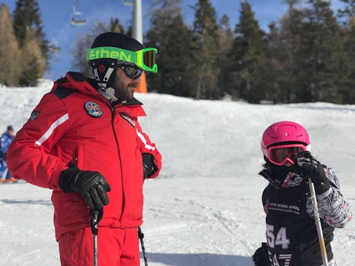 San Vigilio Di Marebbe - Private Ski Lessons for Kids of All Levels