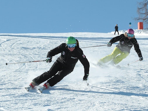San Vigilio Di Marebbe - Private Ski Lessons for Adults of All Levels - Low Season