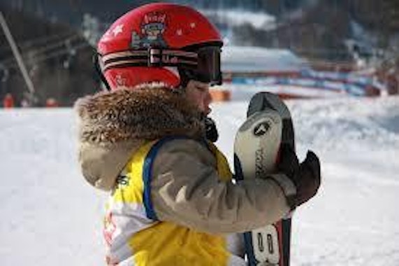 Zinal - Private Ski Lessons for Kids of All Ages - Zinal