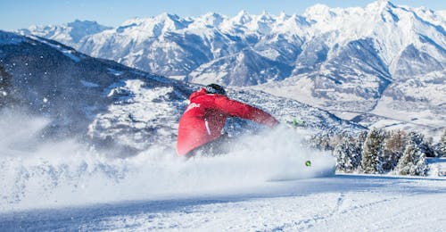 Private Ski Lessons for Adults of All Levels from Swiss Ski School Veysonnaz Private Ski Lessons for Adults of All Levels from Swiss Ski School Veysonnaz.
