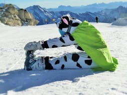 Private Ski Lessons for Adults of All Levels from Ski School Szczyrk.