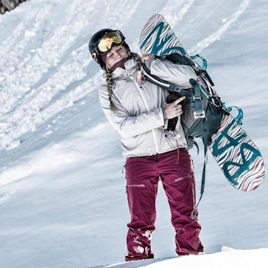 Baqueira Beret - Private Snowboarding Lessons for All Levels & Ages
