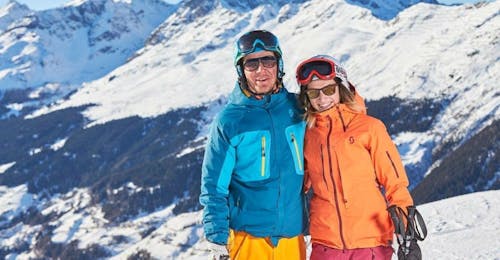 Private Ski Safari in Ski Area mit Skiguide Patty Private Ski Safari in Ski Area mit Skiguide Patty.