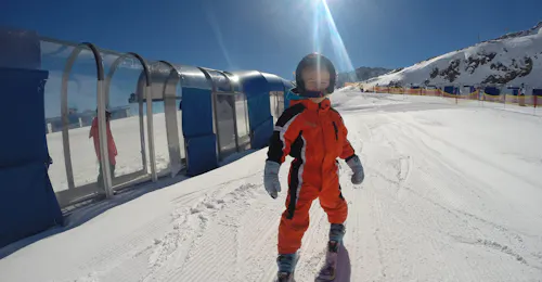 Private Ski Lessons for Kids & Teens (from 3 y.) in St. Moritz from Ski-fun Private Ski Lessons for Kids & Teens (from 3 y.) in St. Moritz from Ski-fun.