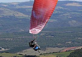 Parapente biplaza acrobático en Millau (a partir de 12 años) - Parc naturel régional des Grands Causses con Air Magic Parapente Millau Parapente biplaza acrobático en Millau (a partir de 12 años) - Parc naturel régional des Grands Causses con Air Magic Parapente Millau.