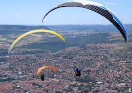 Parapente biplaza térmico en Millau (a partir de 12 años) - Parc naturel régional des Grands Causses con Air Magic Parapente Millau Parapente biplaza térmico en Millau (a partir de 12 años) - Parc naturel régional des Grands Causses con Air Magic Parapente Millau.