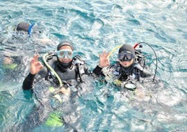 Guided Dives in Premantura Zone I for Certified Divers with Dive Center Scuba Libre Premantura