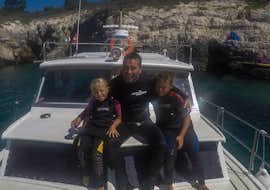 PADI Junior Open Water Diver Course in Premantura from Dive Center Scuba Libre Premantura PADI Junior Open Water Diver Course in Premantura from Dive Center Scuba Libre Premantura.
