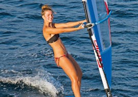 Windsurfing Lessons for Beginners - Binz with Wassersport Binz