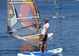 Cursos de Windsurf en Heiligenhafen a partir de 10 años con Wassersportcenter Heiligenhafen Cursos de Windsurf en Heiligenhafen a partir de 10 años con Wassersportcenter Heiligenhafen.