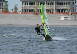 Windsurfkurs "SAC Step Freestyle" in Heiligenhafen mit Wassersportcenter Heiligenhafen Windsurfkurs "SAC Step Freestyle" in Heiligenhafen mit Wassersportcenter Heiligenhafen.