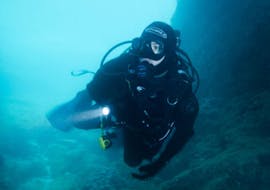 Open Water Diver Course in Pula for Beginners with Orca Diving Center Pula