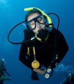 PADI Scuba Diver / CMAS Basic Course in Krk for Beginners from Dive Center Krk.