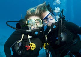 Open Water Diver Course in Krk for Beginners with Dive Center Krk