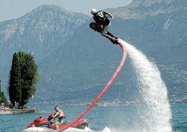 Hoverboard - Lake Garda with Adrenalina Sport Center Tignale