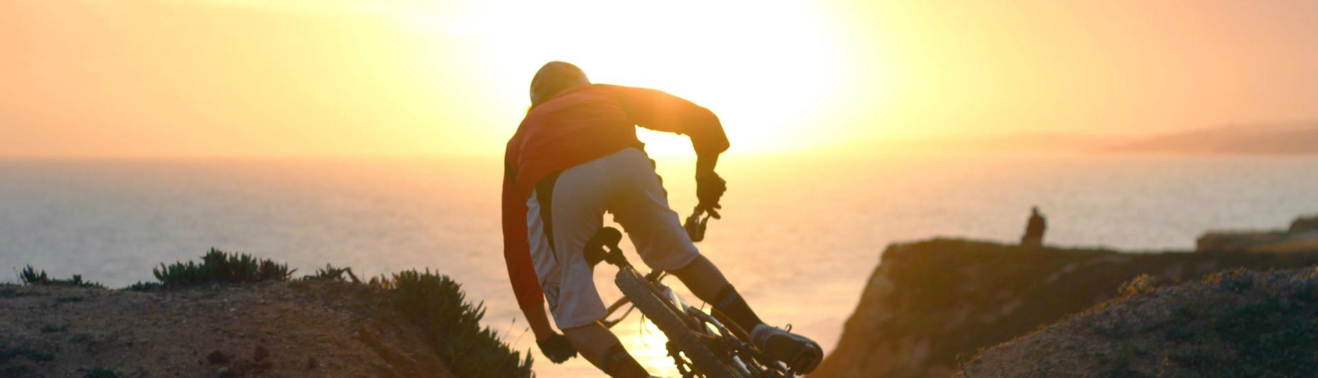Mountainbike Sunset Tour - Algarve.
