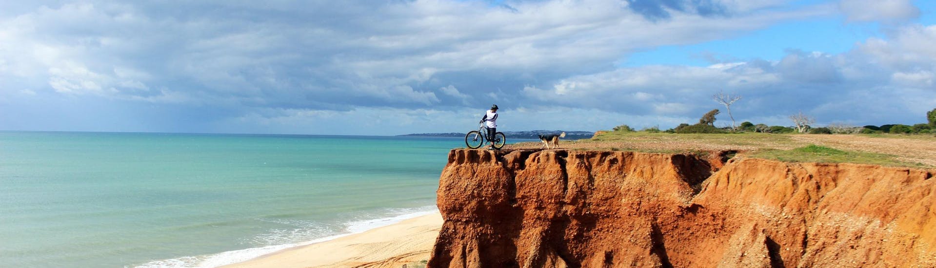 Private Mountainbike Tour - Algarve.