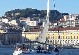 Bootstour auf dem Tejo inkl. Ponte 25 Abril mit Rent a Boat Lisbon Bootstour auf dem Tejo inkl. Ponte 25 Abril mit Rent a Boat Lisbon.