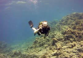 Trial Scuba Diving Course for Beginners - Discover Scuba with Norway Dive Mallorca