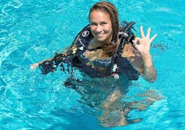 Discover Scuba Diving in Santa Ponsa from ZOEA Mallorca Discover Scuba Diving in Santa Ponsa from ZOEA Mallorca.