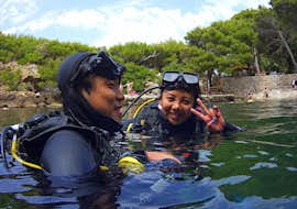 PADI Scuba Diver Tauchkurs in Dubrovnik für Anfänger mit Diving Center Blue Planet Dubrovnik PADI Scuba Diver Tauchkurs in Dubrovnik für Anfänger mit Diving Center Blue Planet Dubrovnik.