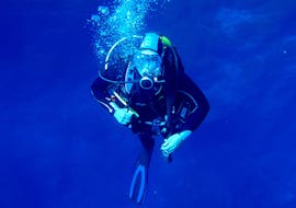 Foto del Curso de Buceo Open Water Diver para Principiantes con Wind - Centro de Actividades de Montanha.