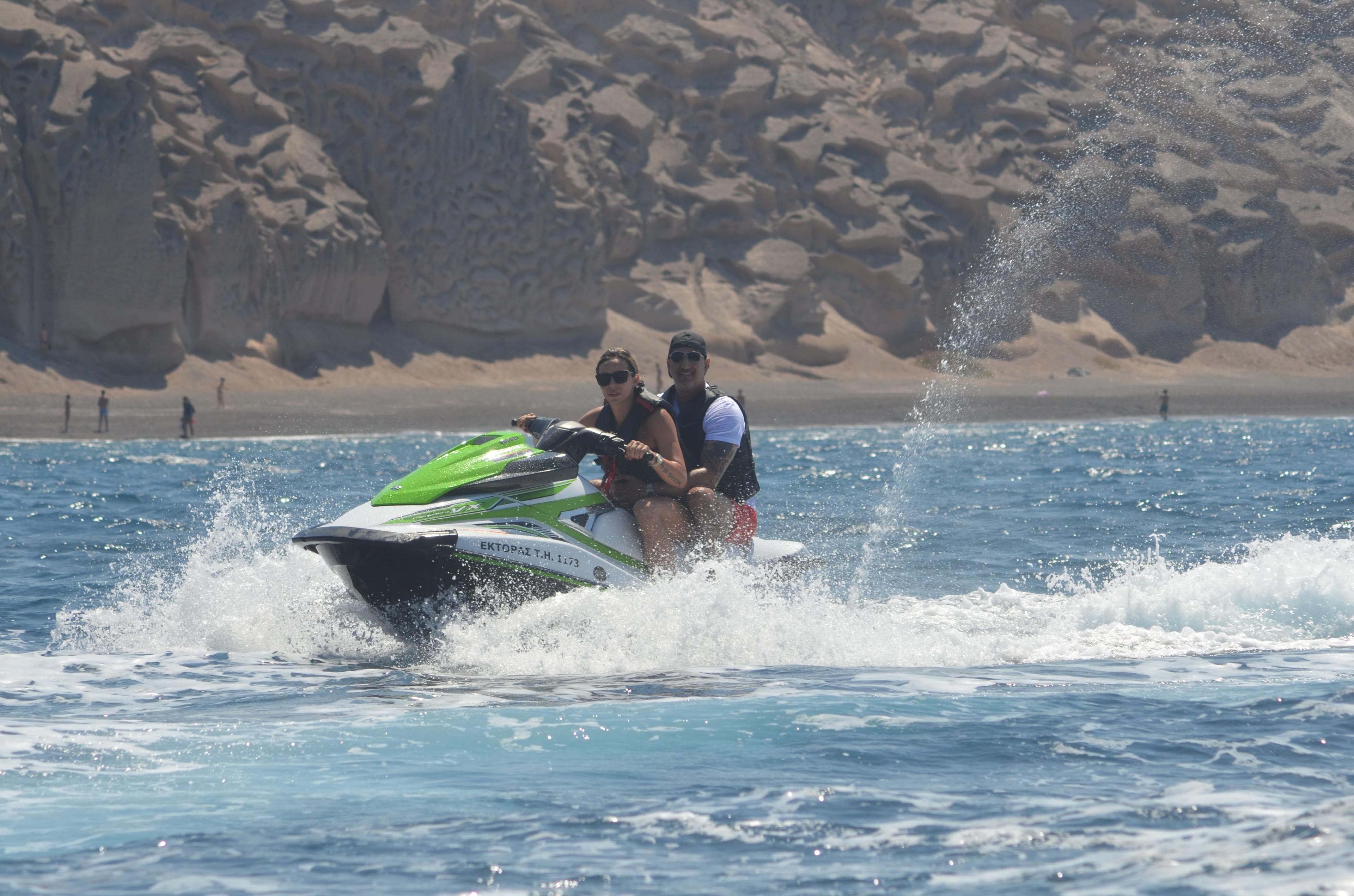 Jet Ski Safari