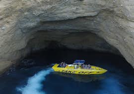 Balade en bateau Sant Antoni de Portmany (San Antonio) - Cala Bassa avec Take Off Ibiza Balade en bateau Sant Antoni de Portmany (San Antonio) - Cala Bassa avec Take Off Ibiza.