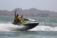 Jet Ski Tour Orange Route La Manga Del Mar Menor By Bonds Jet Ski