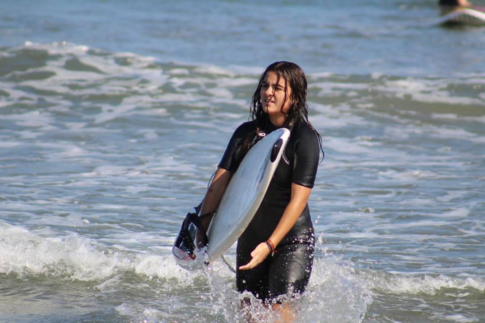 Curso de Surf para Niños & Adultos - Todos los Niveles con Ocean Republik Valencia.