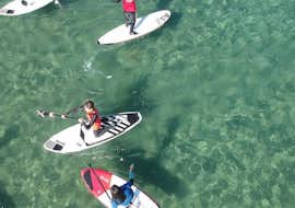 SUP Rental - All Levels from Ocean Republik Valencia SUP Rental - All Levels from Ocean Republik Valencia.