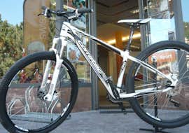 Fiets verhuur in Crans-Montana met Swiss Mountain Sports Crans-Montana Fiets verhuur in Crans-Montana met Swiss Mountain Sports Crans-Montana.