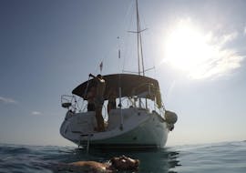 Private Sailing Tour from Tisno (12 pax) - Kornati NP with Sailing Murter