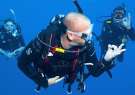 Corso Privato di Immersioni SSI per 2 Principianti Corso Privato di Immersioni SSI per 2 Principianti con Endless Oceans Dive Centre Gozo