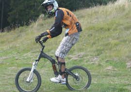 Fiets verhuur in Crans-Montana met Swiss Mountain Sports Crans-Montana Fiets verhuur in Crans-Montana met Swiss Mountain Sports Crans-Montana.
