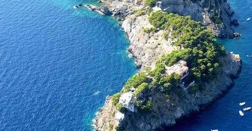 Bootstour von Neapel nach Positano und Amalfi mit You Know! Boat Sorrento Bootstour von Neapel nach Positano und Amalfi mit You Know! Boat Sorrento.