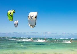 Kitesurfing Lessons for Beginner Teens &amp; Adults with CBCM Fuerteventura