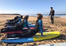 Surfing Lessons for Kids &amp; Adults - All Levels with CBCM Fuerteventura