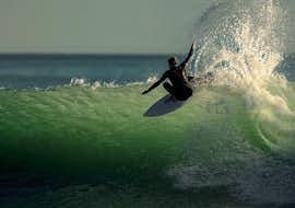 Privater Surfkurs für Kinder & Erwachsene - Alle Levels mit CBCM Fuerteventura Privater Surfkurs für Kinder & Erwachsene - Alle Levels mit CBCM Fuerteventura.