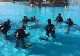 Scuba Diving Bubblemaker Course for Kids in Costa Calma with Dive Pro Fuerte