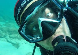 Trial Scuba Diving - Discover Scuba Diving with Dive Pro Fuerte