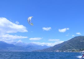 Sports Paradise Kitesurf School | lago di Como - Kitesurf a Dervio