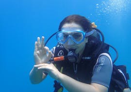 SSI Scuba Diver Scuba Diving Course for Beginners in Benidorm with Nisos Diving Benidorm