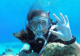 Discover Scuba Diving for Beginners - Ayia Napa with The Scuba Base Ayia Napa