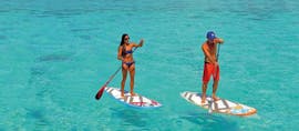 SUP Lessons for Children from 10 years & Adults -  Beginners.