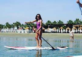 Private SUP Lesson for Kids & Adults for Beginners from Windsurf City Cyprus Private SUP Lesson for Kids & Adults for Beginners from Windsurf City Cyprus.